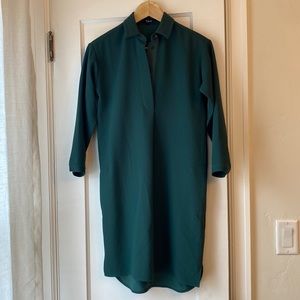 Madewell Shift Dress